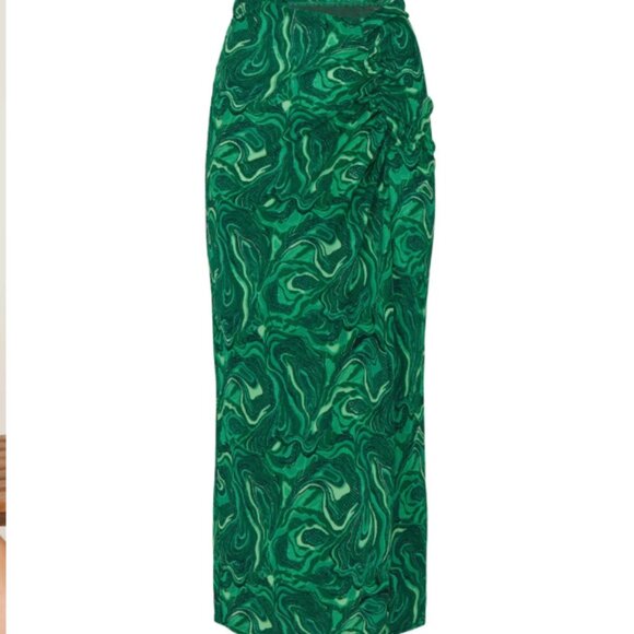 XS Cybele Skirt by  Diane von Furstenberg - Picture 5 of 5